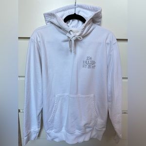 Aimé Leon Dore Mulberry St. Hoodie